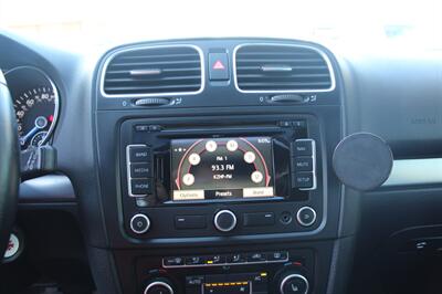 2012 Volkswagen Golf R 4Motion   - Photo 28 - Sacramento, CA 95825