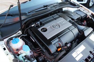2012 Volkswagen Golf R 4Motion   - Photo 32 - Sacramento, CA 95825