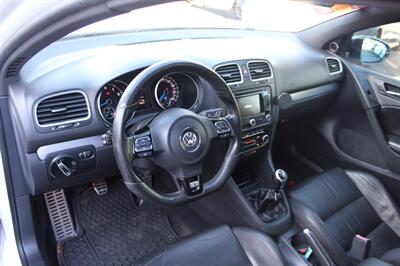 2012 Volkswagen Golf R 4Motion   - Photo 19 - Sacramento, CA 95825
