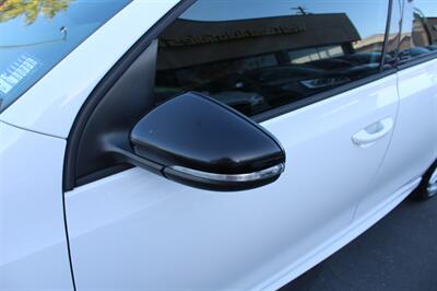 2012 Volkswagen Golf R 4Motion   - Photo 12 - Sacramento, CA 95825
