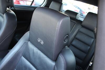 2012 Volkswagen Golf R 4Motion   - Photo 21 - Sacramento, CA 95825