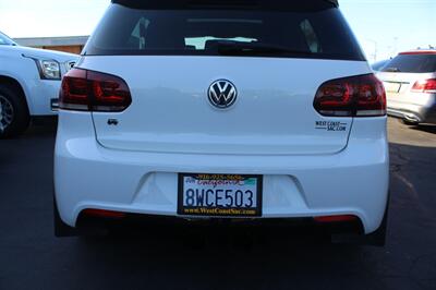 2012 Volkswagen Golf R 4Motion   - Photo 15 - Sacramento, CA 95825