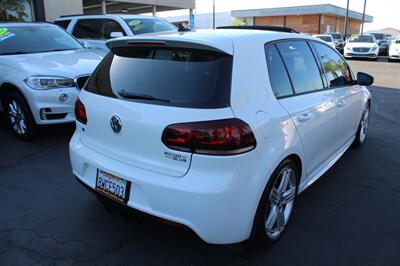 2012 Volkswagen Golf R 4Motion   - Photo 7 - Sacramento, CA 95825