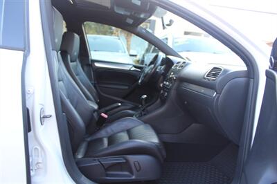 2012 Volkswagen Golf R 4Motion   - Photo 23 - Sacramento, CA 95825