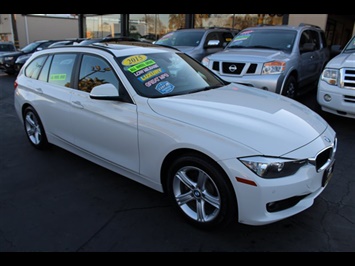 2015 BMW 3 Series 328i xDrive - Photo 9 - Sacramento, CA 95825