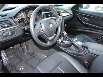 2015 BMW 3 Series 328i xDrive - Photo 26 - Sacramento, CA 95825