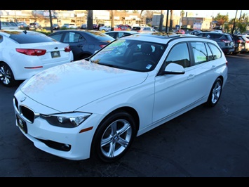 2015 BMW 3 Series 328i xDrive - Photo 6 - Sacramento, CA 95825