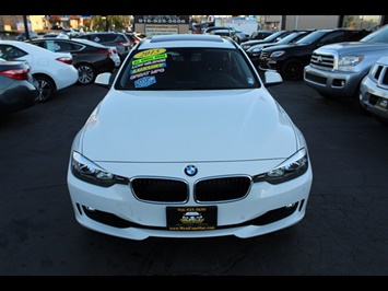 2015 BMW 3 Series 328i xDrive - Photo 5 - Sacramento, CA 95825