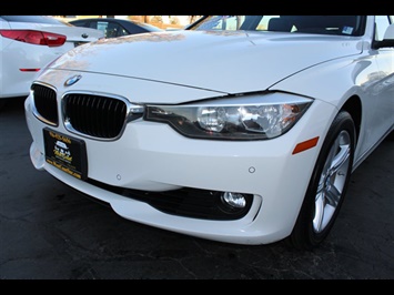 2015 BMW 3 Series 328i xDrive - Photo 11 - Sacramento, CA 95825