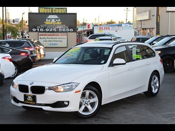 2015 BMW 3 Series 328i xDrive - Photo 3 - Sacramento, CA 95825