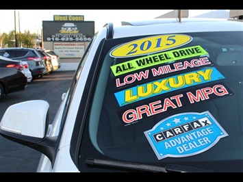 2015 BMW 3 Series 328i xDrive - Photo 10 - Sacramento, CA 95825