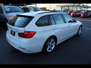 2015 BMW 3 Series 328i xDrive - Photo 8 - Sacramento, CA 95825