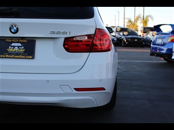 2015 BMW 3 Series 328i xDrive - Photo 21 - Sacramento, CA 95825