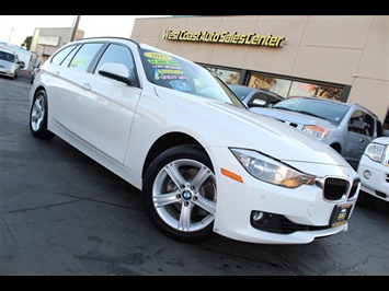 2015 BMW 3 Series 328i xDrive - Photo 2 - Sacramento, CA 95825