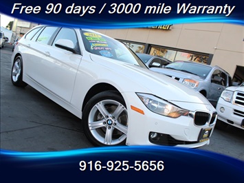 2015 BMW 3 Series 328i xDrive - Photo 1 - Sacramento, CA 95825