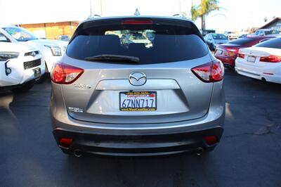 2014 MAZDA CX-5 Touring   - Photo 6 - Sacramento, CA 95825