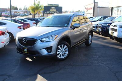 2014 MAZDA CX-5 Touring   - Photo 39 - Sacramento, CA 95825