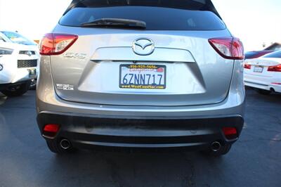 2014 MAZDA CX-5 Touring   - Photo 15 - Sacramento, CA 95825