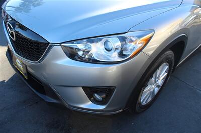 2014 MAZDA CX-5 Touring   - Photo 10 - Sacramento, CA 95825