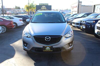 2014 MAZDA CX-5 Touring   - Photo 3 - Sacramento, CA 95825