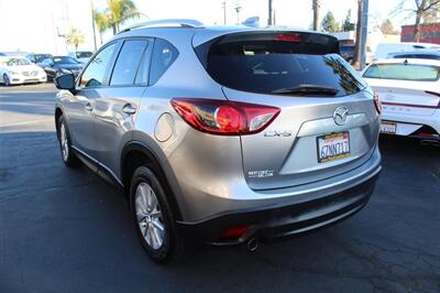 2014 MAZDA CX-5 Touring   - Photo 5 - Sacramento, CA 95825