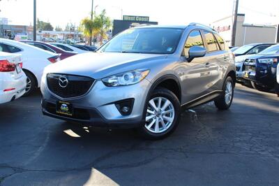 2014 MAZDA CX-5 Touring   - Photo 41 - Sacramento, CA 95825