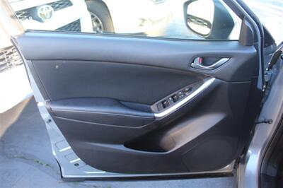 2014 MAZDA CX-5 Touring   - Photo 18 - Sacramento, CA 95825
