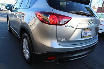 2014 MAZDA CX-5 Touring   - Photo 16 - Sacramento, CA 95825