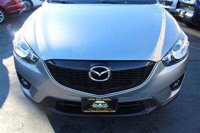 2014 MAZDA CX-5 Touring   - Photo 9 - Sacramento, CA 95825