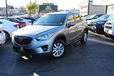 2014 MAZDA CX-5 Touring   - Photo 40 - Sacramento, CA 95825