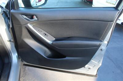2014 MAZDA CX-5 Touring   - Photo 21 - Sacramento, CA 95825
