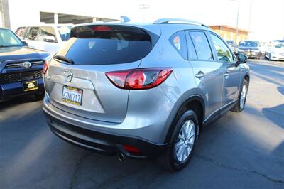 2014 MAZDA CX-5 Touring   - Photo 7 - Sacramento, CA 95825