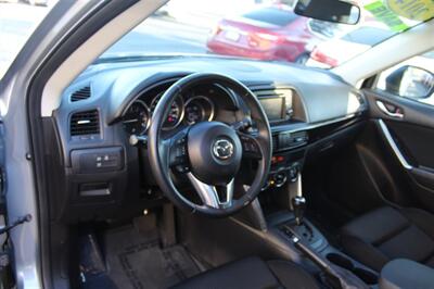 2014 MAZDA CX-5 Touring   - Photo 19 - Sacramento, CA 95825