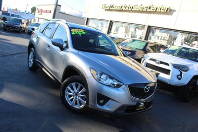 2014 MAZDA CX-5 Touring   - Photo 37 - Sacramento, CA 95825