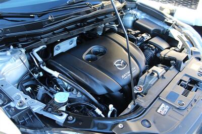 2014 MAZDA CX-5 Touring   - Photo 36 - Sacramento, CA 95825