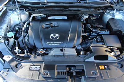 2014 MAZDA CX-5 Touring   - Photo 35 - Sacramento, CA 95825