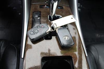 2010 Lexus IS 250   - Photo 26 - Sacramento, CA 95825