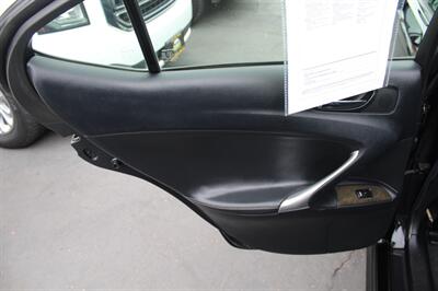 2010 Lexus IS 250   - Photo 22 - Sacramento, CA 95825