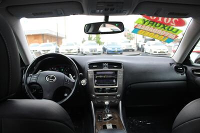 2010 Lexus IS 250   - Photo 25 - Sacramento, CA 95825