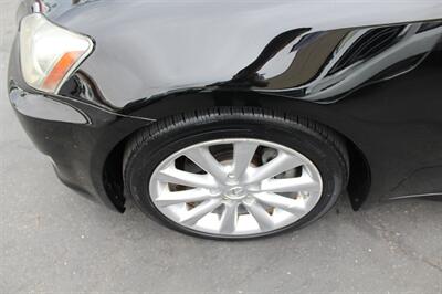 2010 Lexus IS 250   - Photo 10 - Sacramento, CA 95825