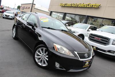 2010 Lexus IS 250   - Photo 30 - Sacramento, CA 95825