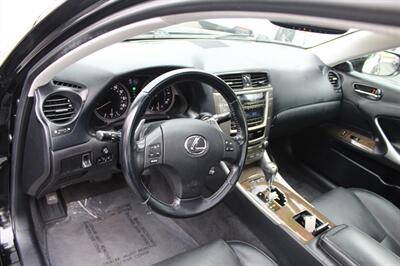 2010 Lexus IS 250   - Photo 17 - Sacramento, CA 95825