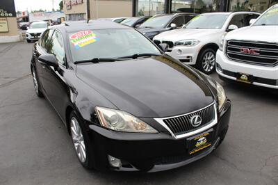 2010 Lexus IS 250   - Photo 8 - Sacramento, CA 95825