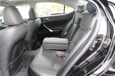 2010 Lexus IS 250   - Photo 23 - Sacramento, CA 95825