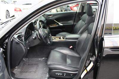 2010 Lexus IS 250   - Photo 18 - Sacramento, CA 95825