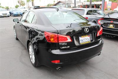2010 Lexus IS 250   - Photo 5 - Sacramento, CA 95825