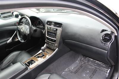 2010 Lexus IS 250   - Photo 20 - Sacramento, CA 95825