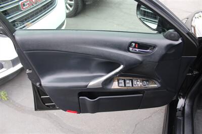 2010 Lexus IS 250   - Photo 16 - Sacramento, CA 95825