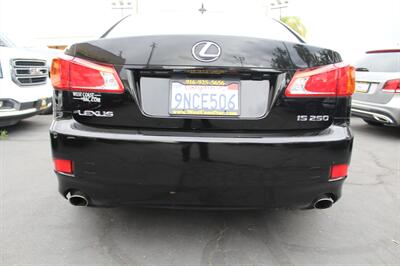 2010 Lexus IS 250   - Photo 15 - Sacramento, CA 95825