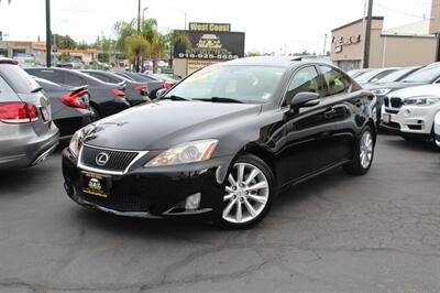 2010 Lexus IS 250   - Photo 34 - Sacramento, CA 95825